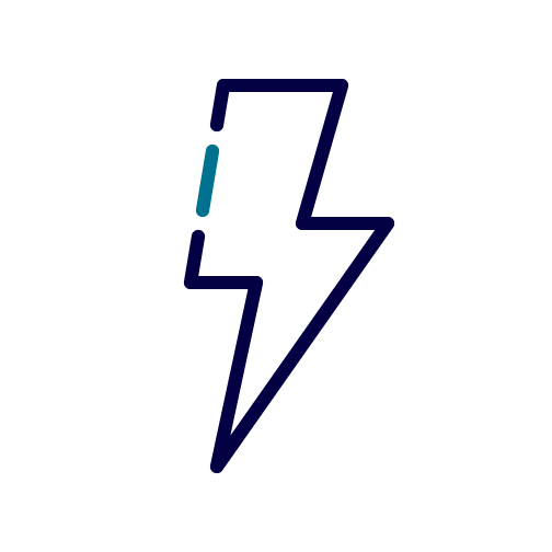 Pictogram Lightning