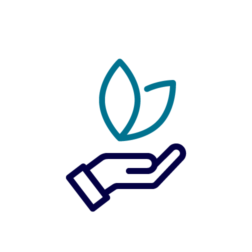 Pictogram Sustainability