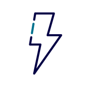 Pictogram Lightning