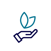 Pictogram Sustainability
