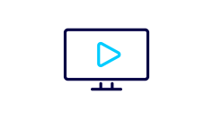 Piktogramm für Video