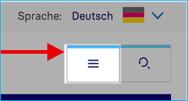 Ansicht des Hamburger Menüs